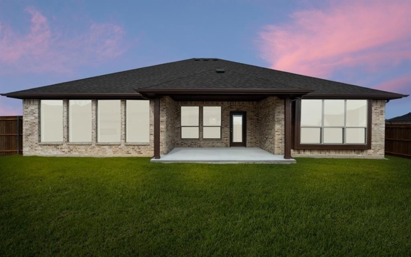 1813 Golden Meadow Court, Cleburne, TX 76033, 3 Bedrooms Bedrooms, ,2 BathroomsBathrooms,Residential,For Sale,1813 Golden Meadow Court,0,21115626