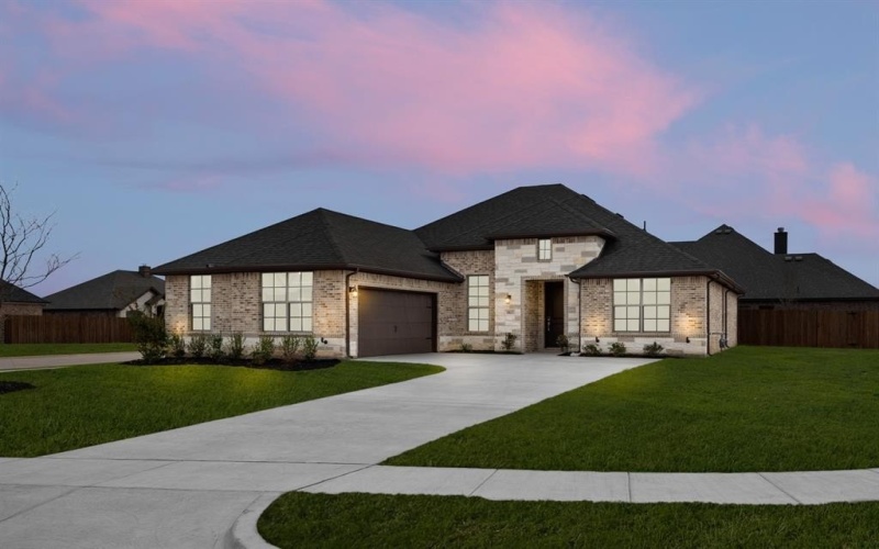 1813 Golden Meadow Court, Cleburne, TX 76033, 3 Bedrooms Bedrooms, ,2 BathroomsBathrooms,Residential,For Sale,1813 Golden Meadow Court,0,21115626