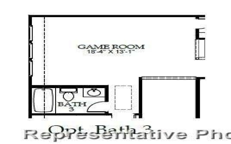 708 Splendor, McKinney, TX 75072, 4 Habitaciones Habitaciones , ,5 BañosBaños,Residential,En Venta,708 Splendor,0,21115668