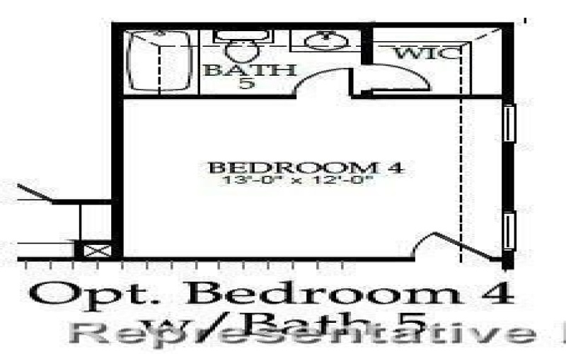 708 Splendor, McKinney, TX 75072, 4 Habitaciones Habitaciones , ,5 BañosBaños,Residential,En Venta,708 Splendor,0,21115668