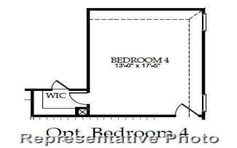 708 Splendor, McKinney, TX 75072, 4 Habitaciones Habitaciones , ,5 BañosBaños,Residential,En Venta,708 Splendor,0,21115668