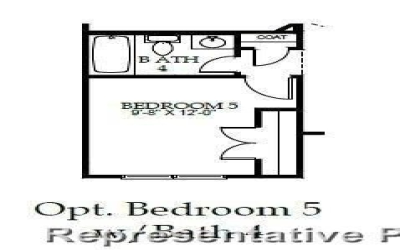 708 Splendor, McKinney, TX 75072, 4 Habitaciones Habitaciones , ,5 BañosBaños,Residential,En Venta,708 Splendor,0,21115668