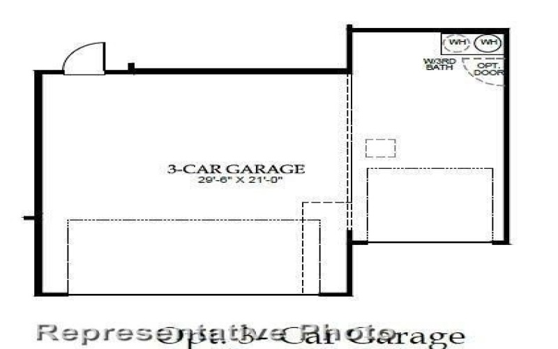 708 Splendor, McKinney, TX 75072, 4 Habitaciones Habitaciones , ,5 BañosBaños,Residential,En Venta,708 Splendor,0,21115668