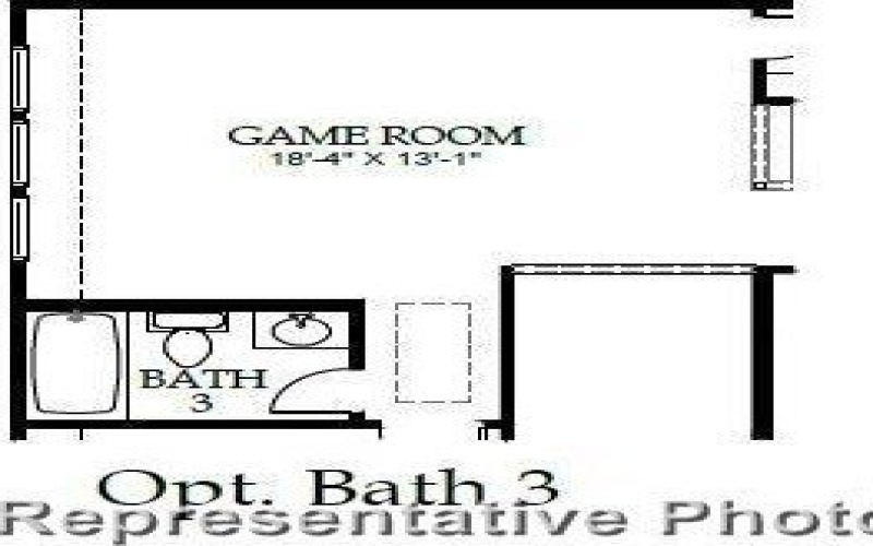 708 Splendor, McKinney, TX 75072, 4 Habitaciones Habitaciones , ,5 BañosBaños,Residential,En Venta,708 Splendor,0,21115668