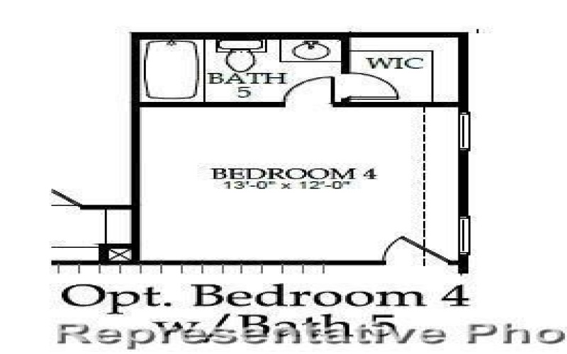 708 Splendor, McKinney, TX 75072, 4 Habitaciones Habitaciones , ,5 BañosBaños,Residential,En Venta,708 Splendor,0,21115668