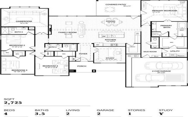 430 Harvest Time Lane, Venus, TX 76084, 4 Bedrooms Bedrooms, ,3 BathroomsBathrooms,Residential,For Sale,430 Harvest Time Lane,0,21115721