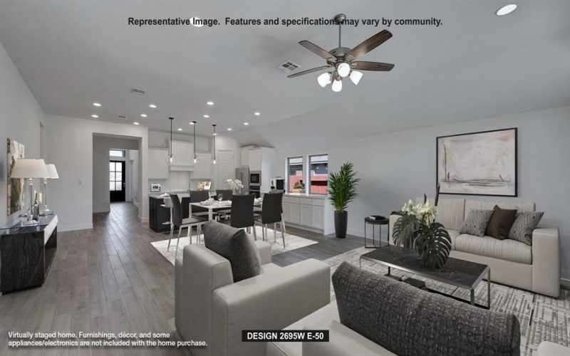 13237 Cedar Sage Trail, Fort Worth, TX 76008, 4 Bedrooms Bedrooms, ,3 BathroomsBathrooms,Residential,For Sale,13237 Cedar Sage Trail,0,21115732