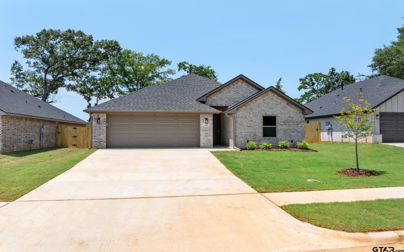 2245 Dogwood Park Blvd, Tyler, TX 75707, 3 Habitaciones Habitaciones , ,2 BañosBaños,Residential,En Venta,2245 Dogwood Park Blvd,0,25006116