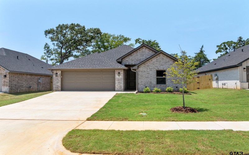 2245 Dogwood Park Blvd, Tyler, TX 75707, 3 Habitaciones Habitaciones , ,2 BañosBaños,Residential,En Venta,2245 Dogwood Park Blvd,0,25006116