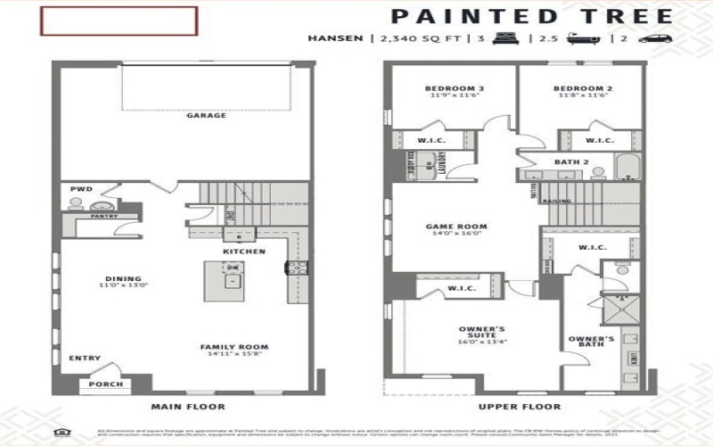 2845 Chisos Red Road, McKinney, TX 75071, 3 Bedrooms Bedrooms, ,2 BathroomsBathrooms,Residential,For Sale,2845 Chisos Red Road,0,21115805