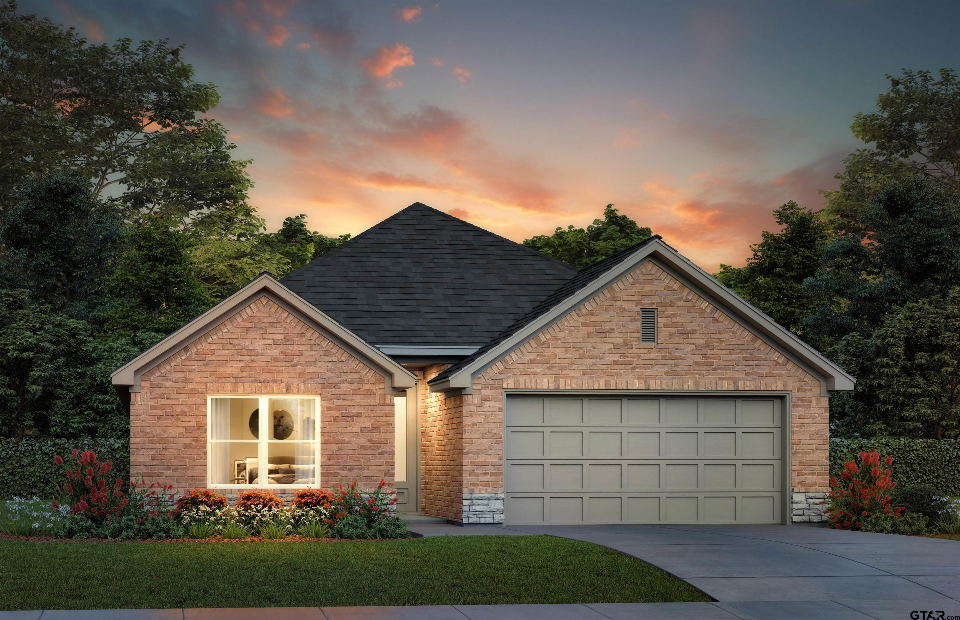 2249 Dogwood Park Blvd, Tyler, TX 75707, 3 Bedrooms Bedrooms, ,2 BathroomsBathrooms,Residential,For Sale,2249 Dogwood Park Blvd,25006117