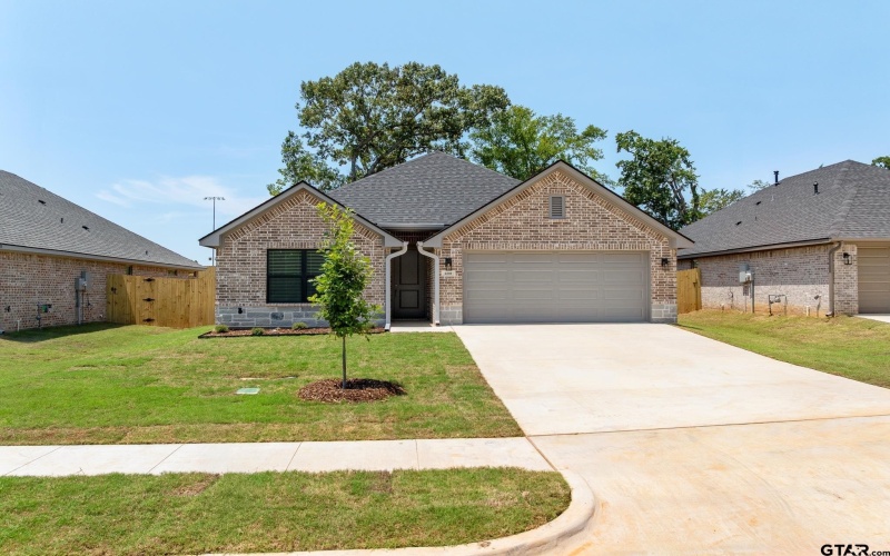 2249 Dogwood Park Blvd, Tyler, TX 75707, 3 Habitaciones Habitaciones , ,2 BañosBaños,Residential,En Venta,2249 Dogwood Park Blvd,0,25006117