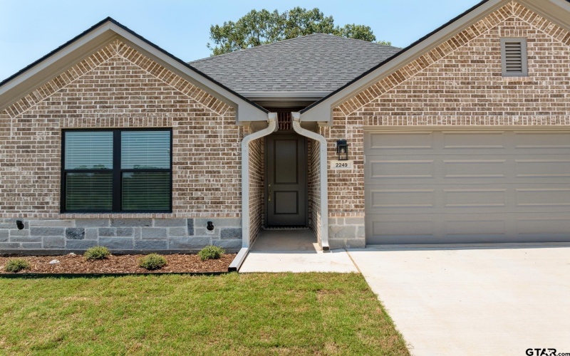 2249 Dogwood Park Blvd, Tyler, TX 75707, 3 Habitaciones Habitaciones , ,2 BañosBaños,Residential,En Venta,2249 Dogwood Park Blvd,0,25006117