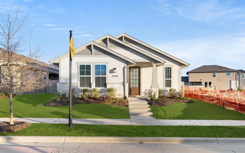 2708 Painted Trail, McKinney, TX 75071, 3 Bedrooms Bedrooms, ,2 BathroomsBathrooms,Residential,For Sale,2708 Painted Trail,0,21115817