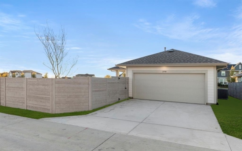 2708 Painted Trail, McKinney, TX 75071, 3 Bedrooms Bedrooms, ,2 BathroomsBathrooms,Residential,For Sale,2708 Painted Trail,0,21115817