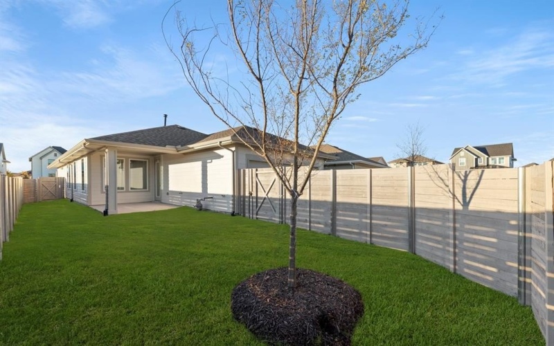 2708 Painted Trail, McKinney, TX 75071, 3 Bedrooms Bedrooms, ,2 BathroomsBathrooms,Residential,For Sale,2708 Painted Trail,0,21115817