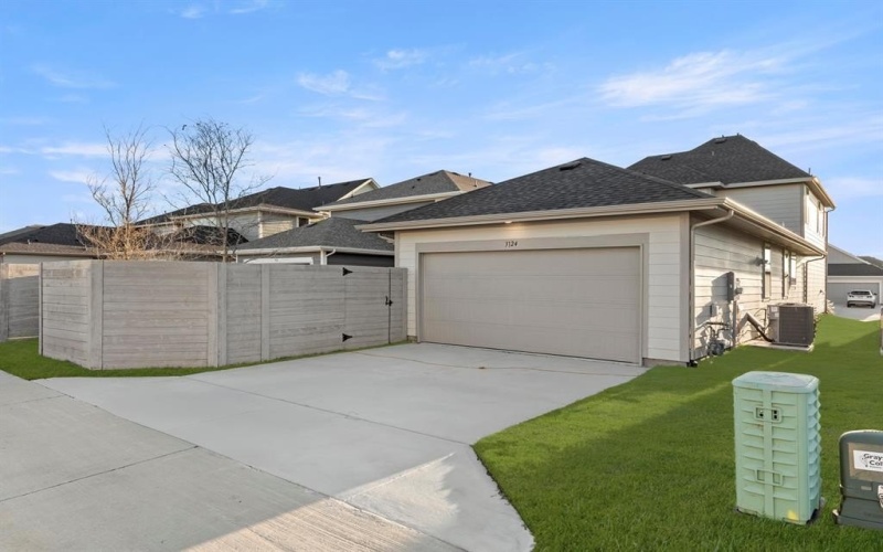 3124 Lenten Rose Lane, McKinney, TX 75071, 4 Bedrooms Bedrooms, ,3 BathroomsBathrooms,Residential,For Sale,3124 Lenten Rose Lane,0,21115826