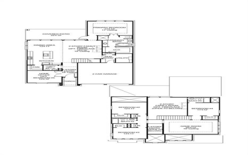 10441 Terrapin Road, Fort Worth, TX 76126, 4 Habitaciones Habitaciones , ,3 BañosBaños,Residential,En Venta,10441 Terrapin Road,0,21115851