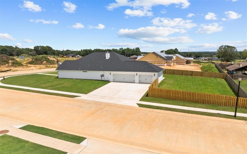 16413 Clearview Drive, Lindale, TX 75771, 4 Bedrooms Bedrooms, ,2 BathroomsBathrooms,Residential,For Sale,16413 Clearview Drive,0,21115863