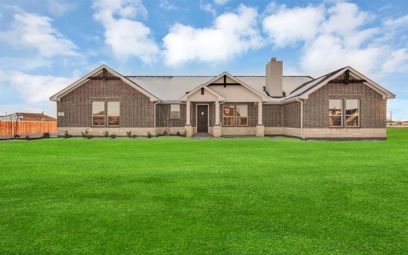 2 Ina Road, Sherman, TX 75090, 4 Bedrooms Bedrooms, ,2 BathroomsBathrooms,Residential,For Sale,2 Ina Road,0,21115892