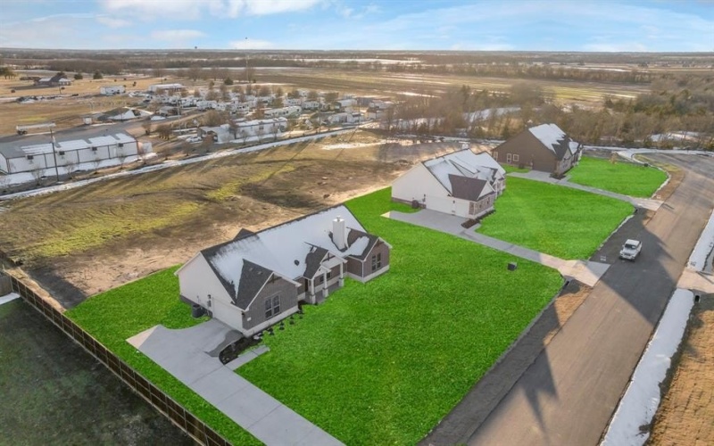 2 Ina Road, Sherman, TX 75090, 4 Bedrooms Bedrooms, ,2 BathroomsBathrooms,Residential,For Sale,2 Ina Road,0,21115892