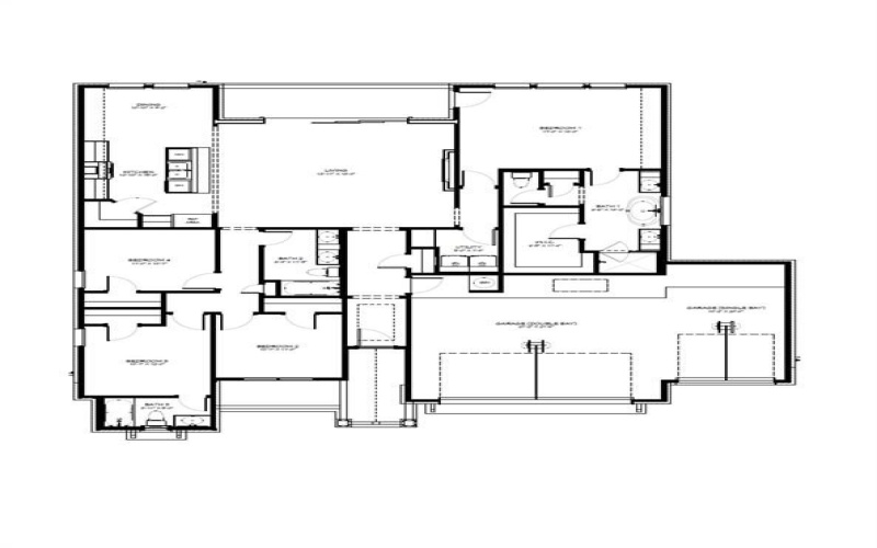 305 Boots Court, Lorena, TX 76655, 4 Bedrooms Bedrooms, ,3 BathroomsBathrooms,Residential,For Sale,305 Boots Court,0,21107528