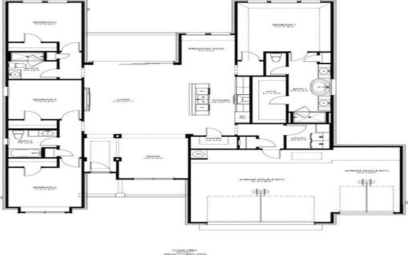 303 Boots Court, Lorena, TX 76655, 4 Bedrooms Bedrooms, ,3 BathroomsBathrooms,Residential,For Sale,303 Boots Court,0,21107540