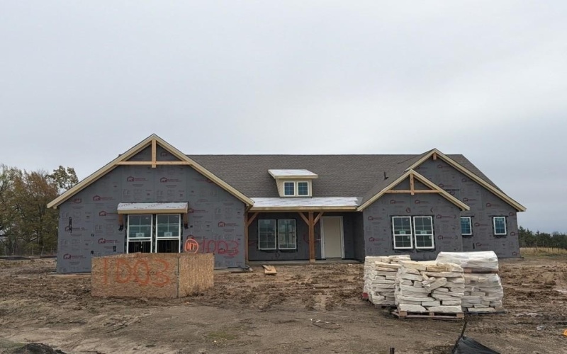 1003 Webb Court, Van Alstyne, TX 75495, 3 Bedrooms Bedrooms, ,3 BathroomsBathrooms,Residential,For Sale,1003 Webb Court,0,21115003