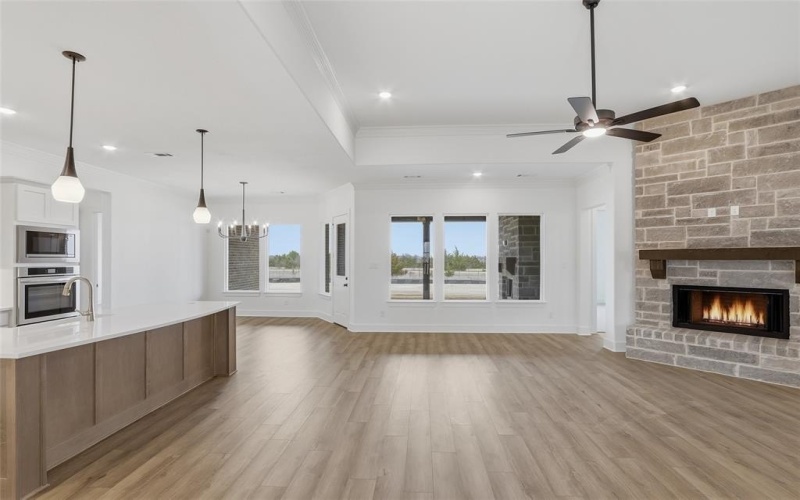 1005 Webb Court, Van Alstyne, TX 75495, 4 Habitaciones Habitaciones , ,2 BañosBaños,Residential,En Venta,1005 Webb Court,0,21115010