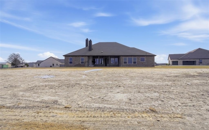 1005 Webb Court, Van Alstyne, TX 75495, 4 Habitaciones Habitaciones , ,2 BañosBaños,Residential,En Venta,1005 Webb Court,0,21115010