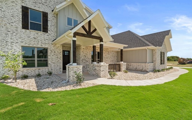 441 Paradise Ridge Drive, Waxahachie, TX 75167, 5 Bedrooms Bedrooms, ,3 BathroomsBathrooms,Residential,For Sale,441 Paradise Ridge Drive,0,21115062