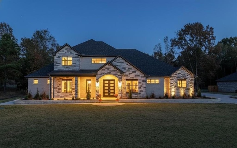 800 Stone Chimney Rd, Bullard, TX 75757, 5 Habitaciones Habitaciones , ,5 BañosBaños,Residential,En Venta,800 Stone Chimney Rd,0,21115183