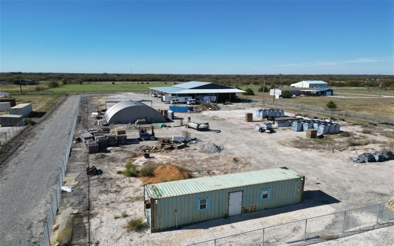 849 Fm 36 N, Greenville, TX 75401, ,Commercial Sale,En Venta,849 Fm 36 N,0,21115286