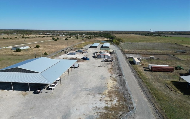 849 Fm 36 N, Greenville, TX 75401, ,Commercial Sale,En Venta,849 Fm 36 N,0,21115286