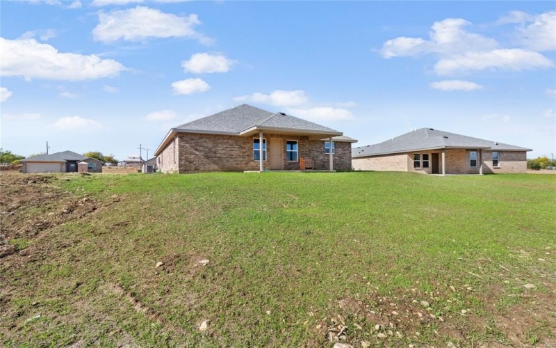 811 Bella Boulevard, Coleman, TX 76834, 3 Bedrooms Bedrooms, ,2 BathroomsBathrooms,Residential,For Sale,811 Bella Boulevard,0,21115300