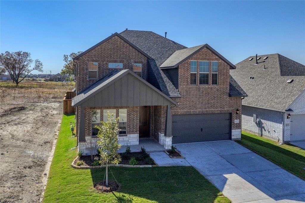 613 Brazos Drive, Van Alstyne, TX 75495, 4 Bedrooms Bedrooms, ,3 BathroomsBathrooms,Residential,For Sale,613 Brazos Drive,0,21115366