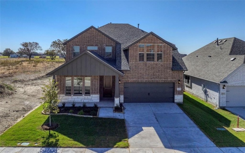 613 Brazos Drive, Van Alstyne, TX 75495, 4 Bedrooms Bedrooms, ,3 BathroomsBathrooms,Residential,For Sale,613 Brazos Drive,0,21115366