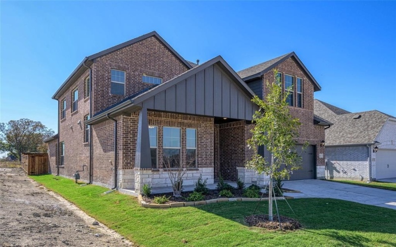 613 Brazos Drive, Van Alstyne, TX 75495, 4 Bedrooms Bedrooms, ,3 BathroomsBathrooms,Residential,For Sale,613 Brazos Drive,0,21115366