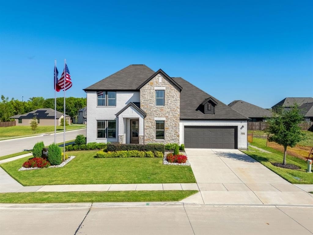 1427 Golden Meadow Drive, Van Alstyne, TX 75495, 4 Habitaciones Habitaciones , ,3 BañosBaños,Residential,En Venta,1427 Golden Meadow Drive,0,21115920
