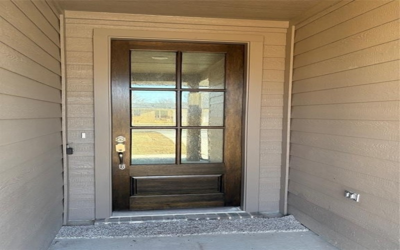 481 W Jefferson Street, Van Alstyne, TX 75495, 3 Bedrooms Bedrooms, ,2 BathroomsBathrooms,Residential,For Sale,481 W Jefferson Street,0,21115921