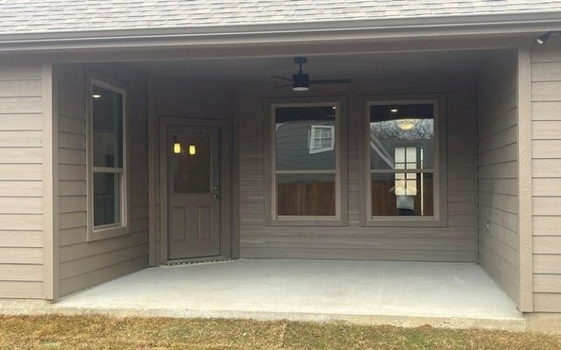 481 W Jefferson Street, Van Alstyne, TX 75495, 3 Bedrooms Bedrooms, ,2 BathroomsBathrooms,Residential,For Sale,481 W Jefferson Street,0,21115921