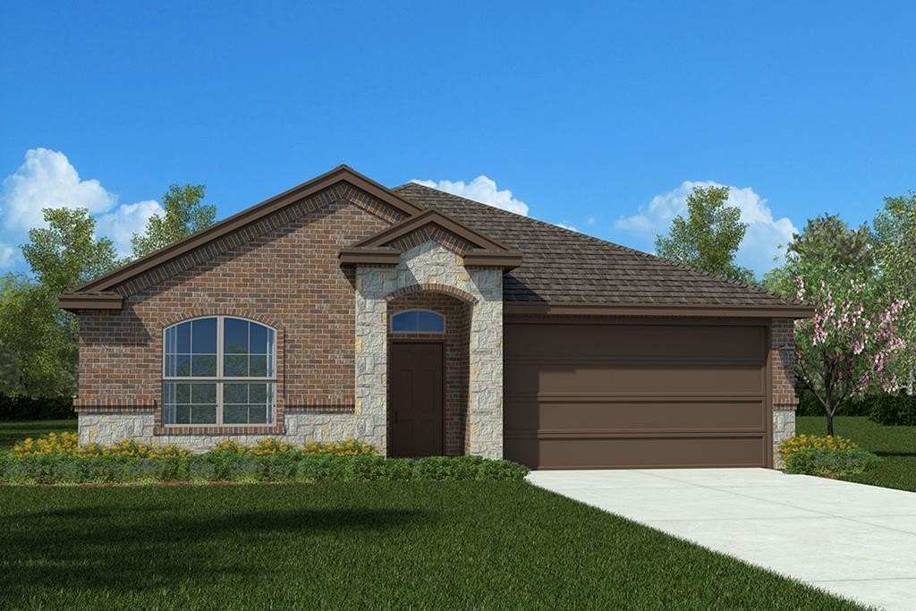 2103 Fortune Dr., Midland, TX 79707, 4 Bedrooms Bedrooms, ,2 BathroomsBathrooms,Residential,For Sale,2103 Fortune Dr.,0,164500