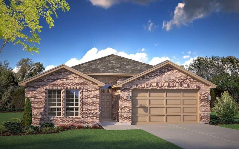 1918 Fortune Dr., Midland, TX 79707, 4 Bedrooms Bedrooms, ,2 BathroomsBathrooms,Residential,For Sale,1918 Fortune Dr.,0,164502