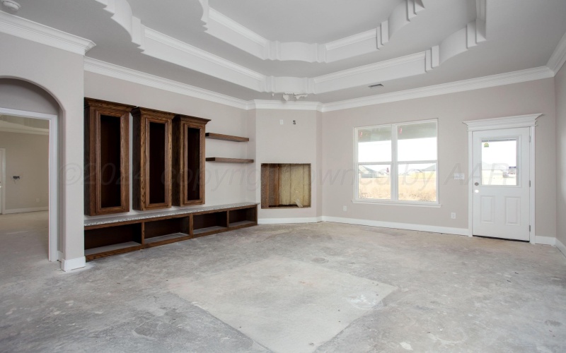 14540 PERIWINKLE Drive, Amarillo, TX 79119-1539, 4 Bedrooms Bedrooms, ,3 BathroomsBathrooms,Residential,For Sale,14540 PERIWINKLE Drive,0,25-9627