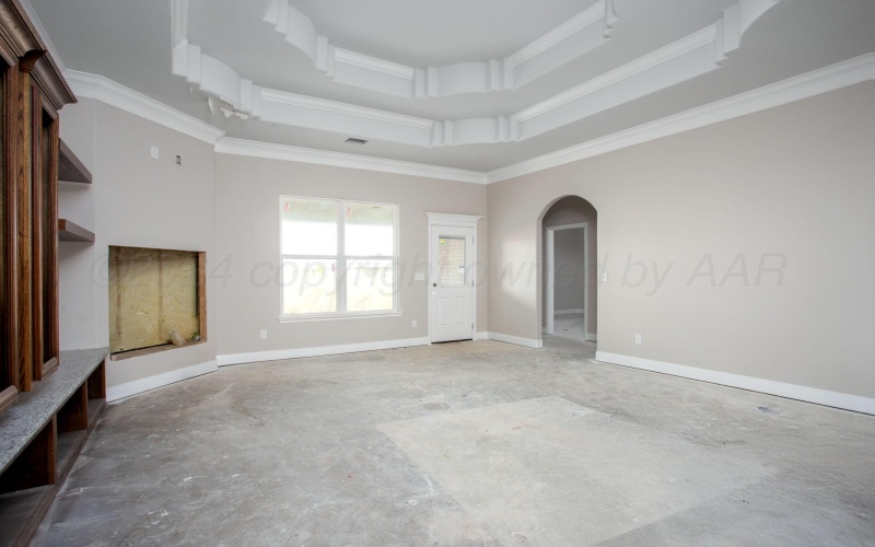 14540 PERIWINKLE Drive, Amarillo, TX 79119-1539, 4 Bedrooms Bedrooms, ,3 BathroomsBathrooms,Residential,For Sale,14540 PERIWINKLE Drive,0,25-9627