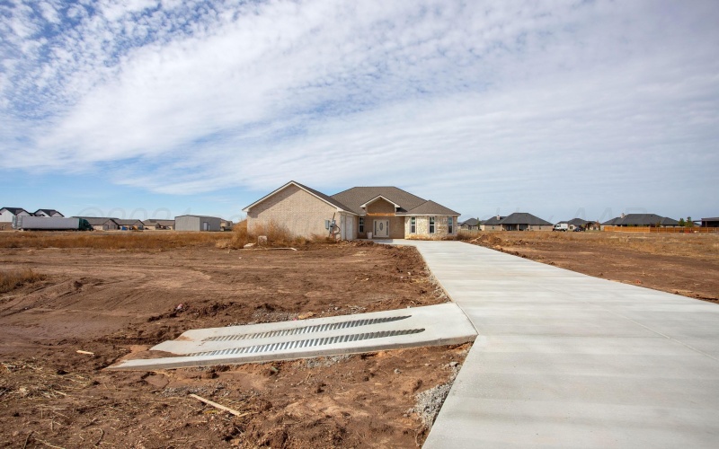 14540 PERIWINKLE Drive, Amarillo, TX 79119-1539, 4 Bedrooms Bedrooms, ,3 BathroomsBathrooms,Residential,For Sale,14540 PERIWINKLE Drive,0,25-9627