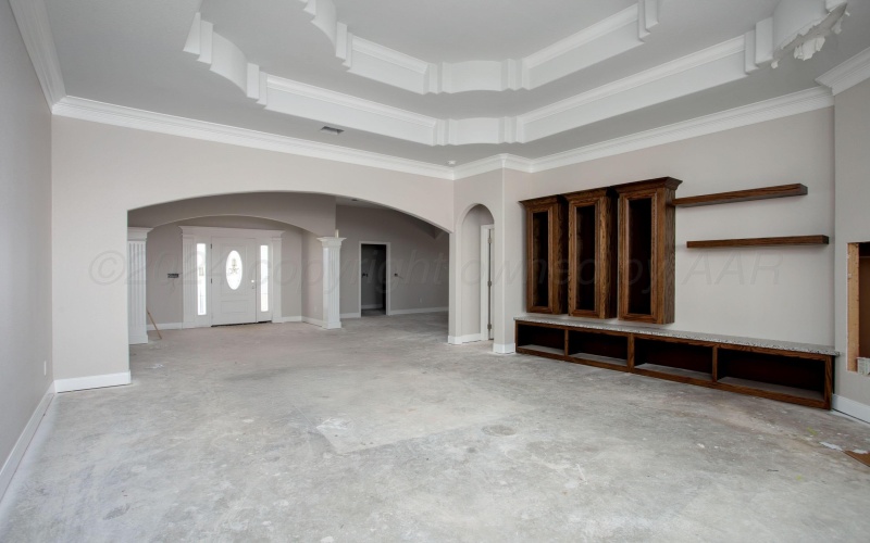 14540 PERIWINKLE Drive, Amarillo, TX 79119-1539, 4 Bedrooms Bedrooms, ,3 BathroomsBathrooms,Residential,For Sale,14540 PERIWINKLE Drive,0,25-9627