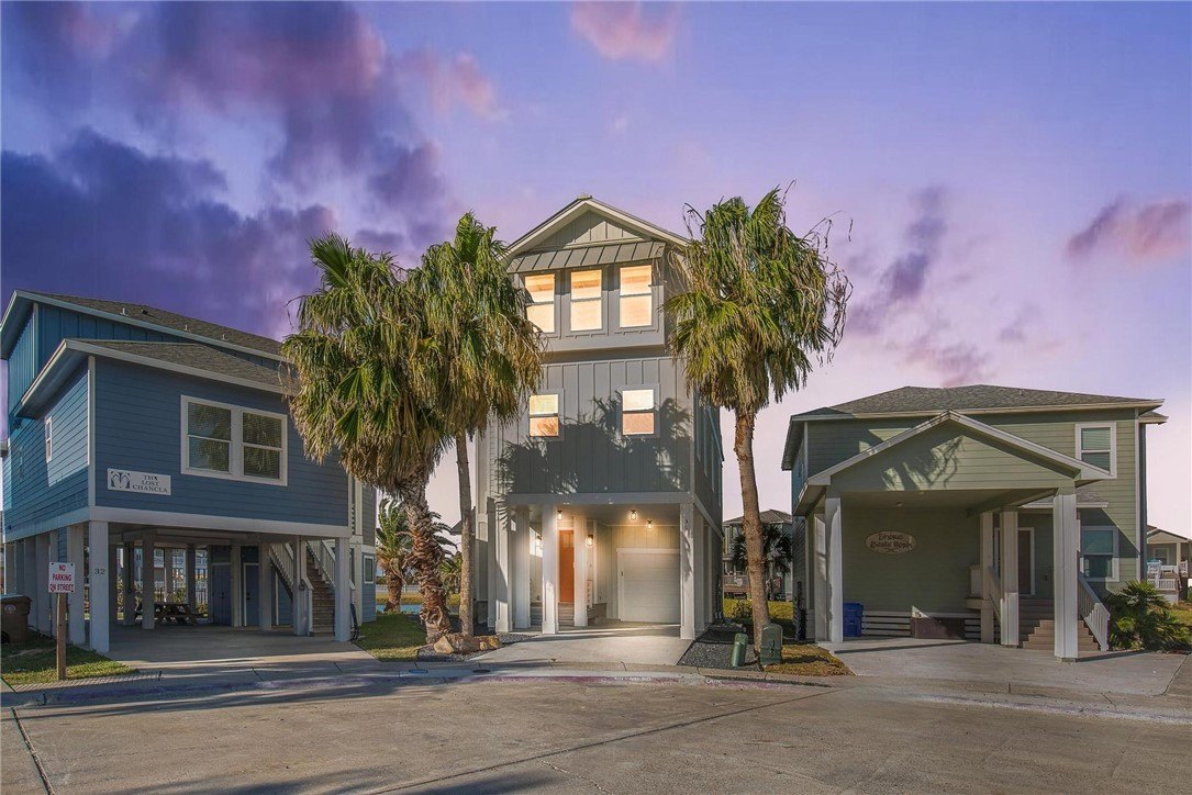 162 La Concha Boulevard unit: 31 #31, Port Aransas, TX 78373, 4 Bedrooms Bedrooms, ,3 BathroomsBathrooms,Residential,For Sale,162 La Concha Boulevard unit: 31,0,467547