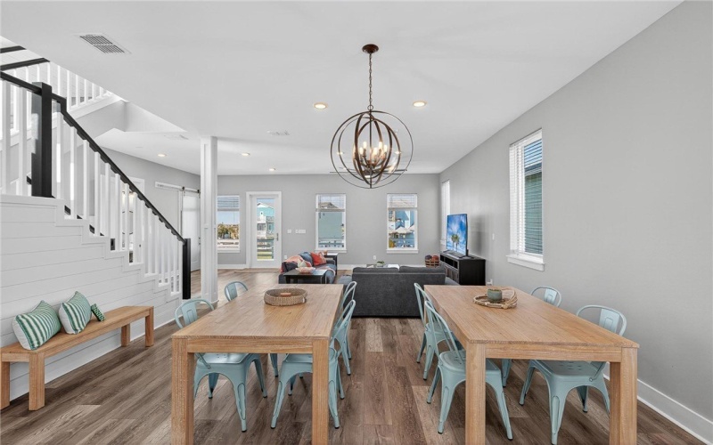 162 La Concha Boulevard unit: 31 #31, Port Aransas, TX 78373, 4 Bedrooms Bedrooms, ,3 BathroomsBathrooms,Residential,For Sale,162 La Concha Boulevard unit: 31,0,467547