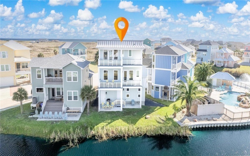 162 La Concha Boulevard unit: 31 #31, Port Aransas, TX 78373, 4 Bedrooms Bedrooms, ,3 BathroomsBathrooms,Residential,For Sale,162 La Concha Boulevard unit: 31,0,467547